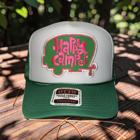 Happy Camper