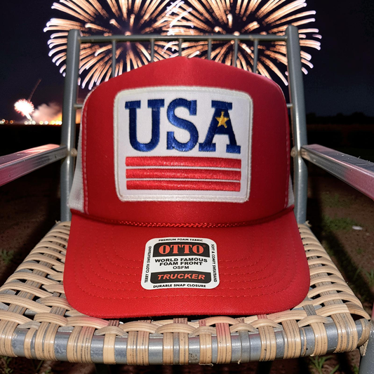 USA