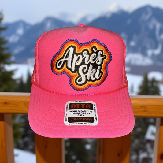 Apres Ski Retro