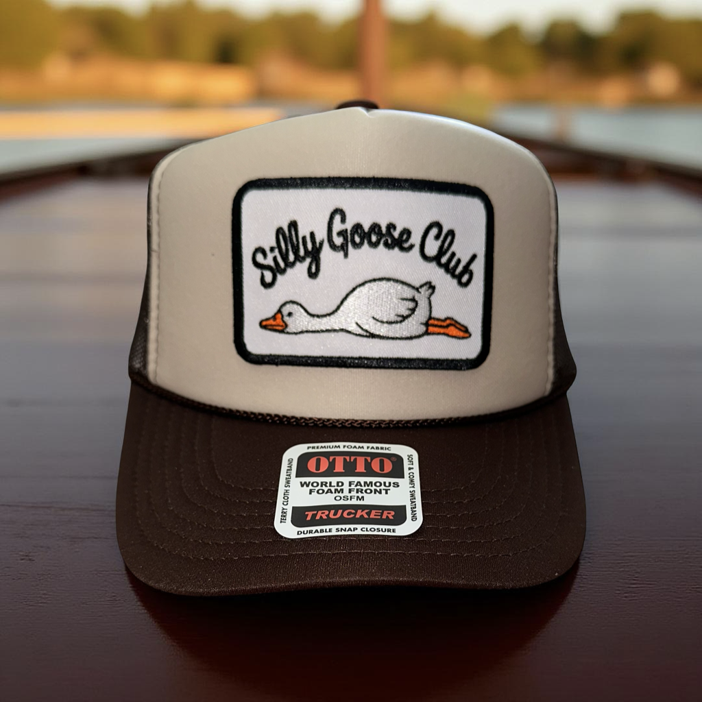 Silly Goose Club