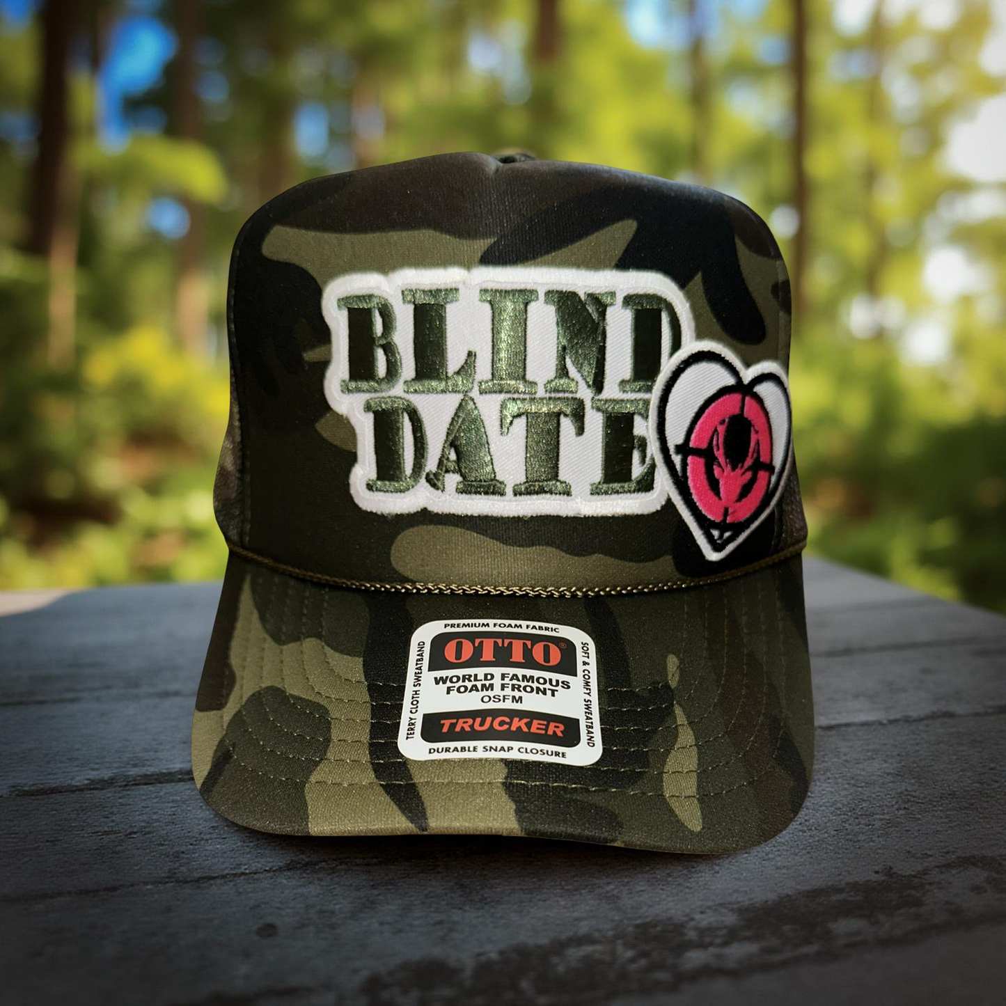 Blind Date
