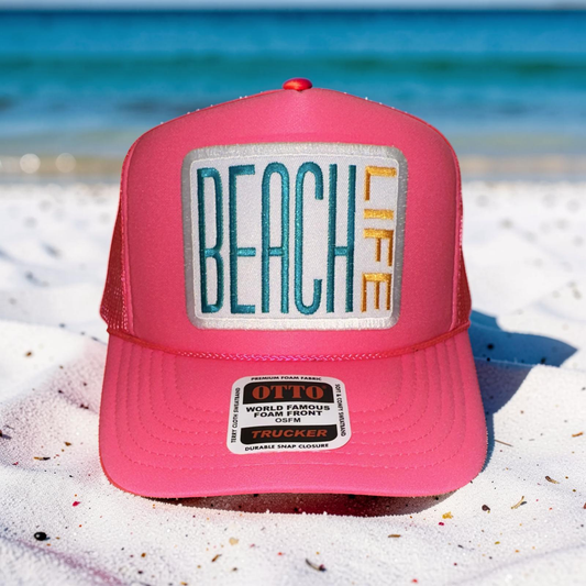 Beach Life